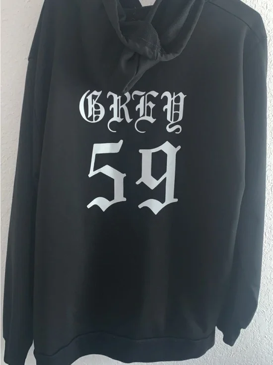 Suicideboys Black Logo Hoodie - Picture 4 of 4